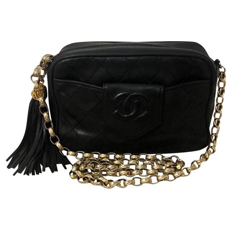 chanel camera bag new|Chanel camera bag for sale.